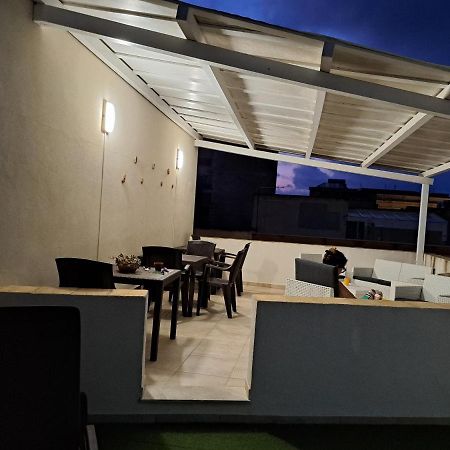 Sat Appartamenti Locazioni Turistiche Brevi-G&P Holiday Home تراباني المظهر الخارجي الصورة