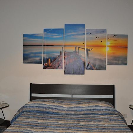 Sat Appartamenti Locazioni Turistiche Brevi-G&P Holiday Home تراباني المظهر الخارجي الصورة