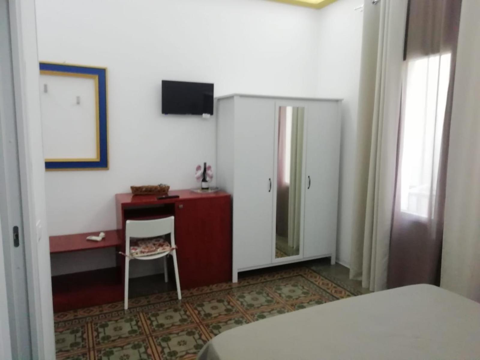 Sat Appartamenti Locazioni Turistiche Brevi-G&P Holiday Home تراباني المظهر الخارجي الصورة