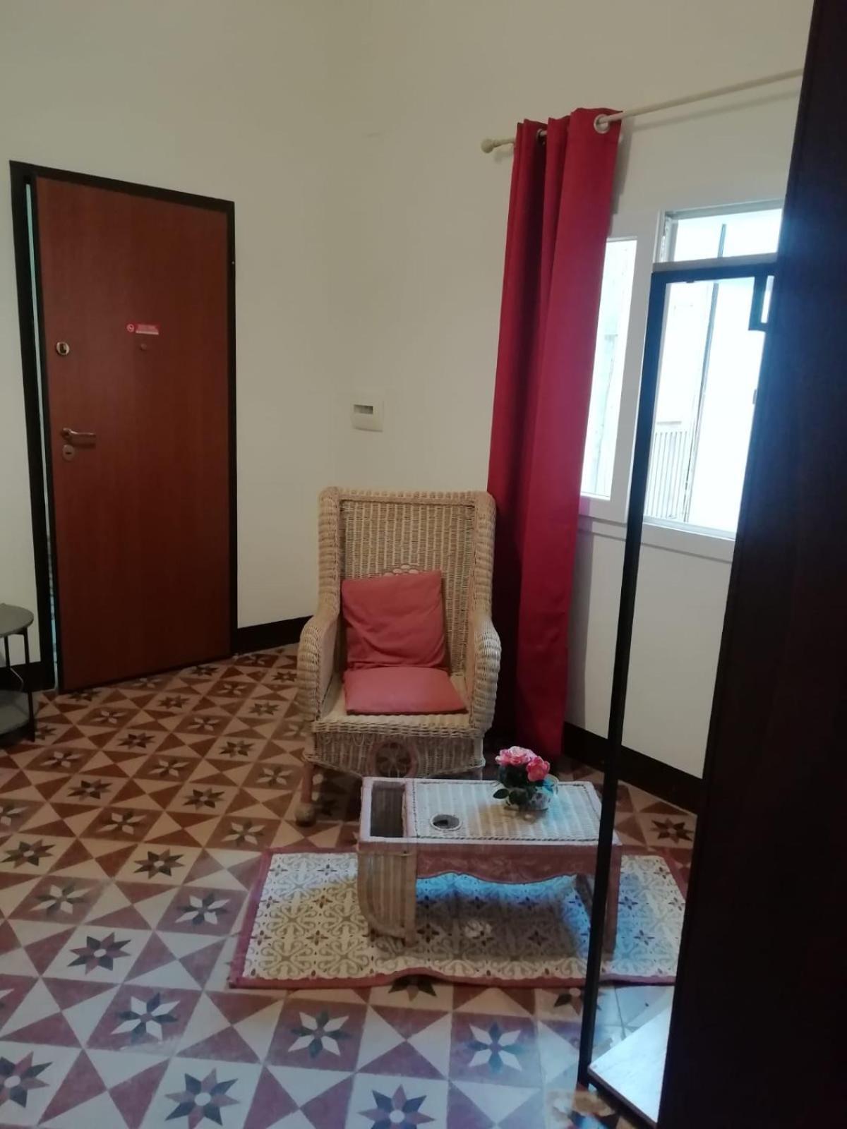 Sat Appartamenti Locazioni Turistiche Brevi-G&P Holiday Home تراباني المظهر الخارجي الصورة
