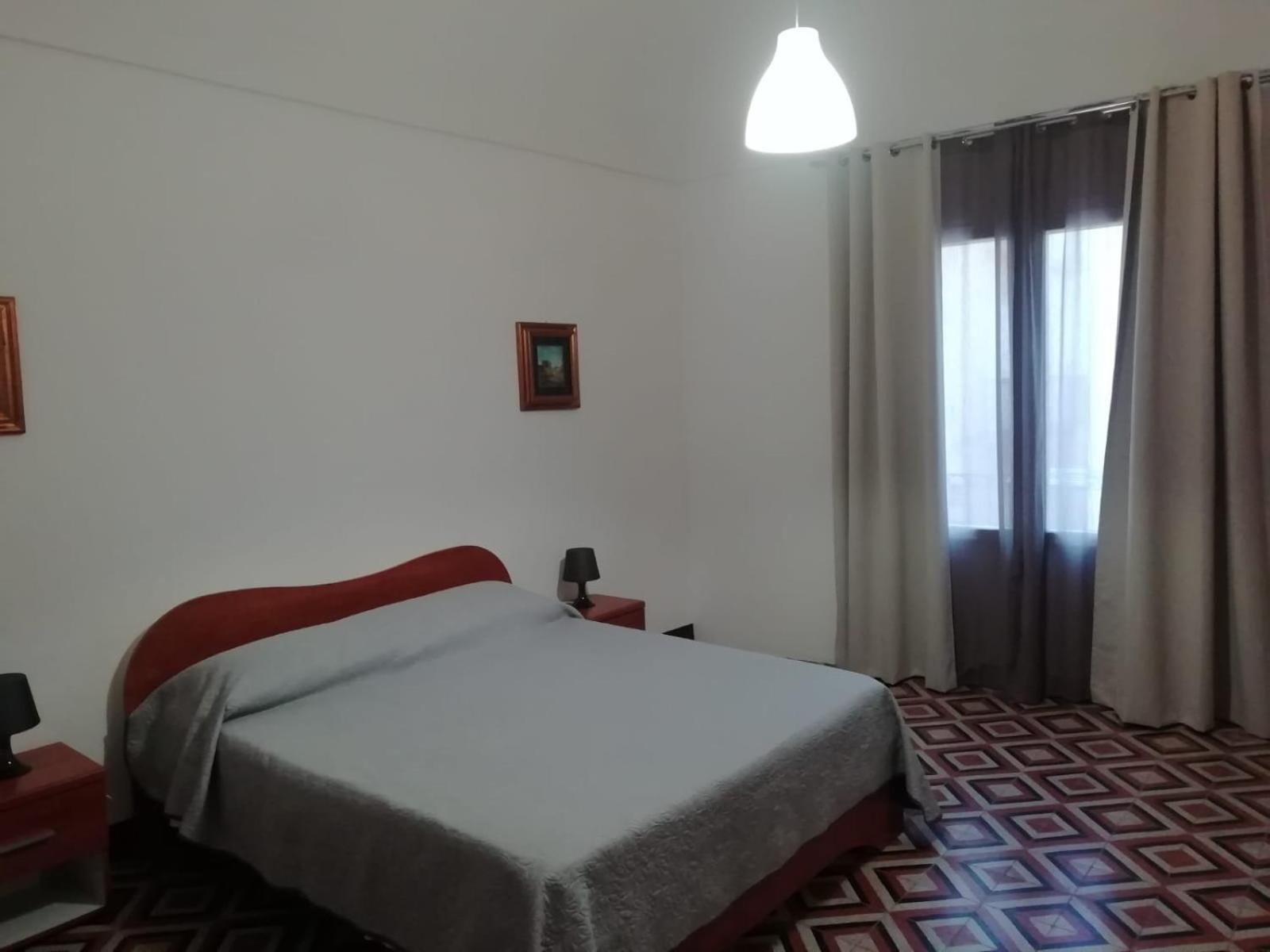 Sat Appartamenti Locazioni Turistiche Brevi-G&P Holiday Home تراباني المظهر الخارجي الصورة