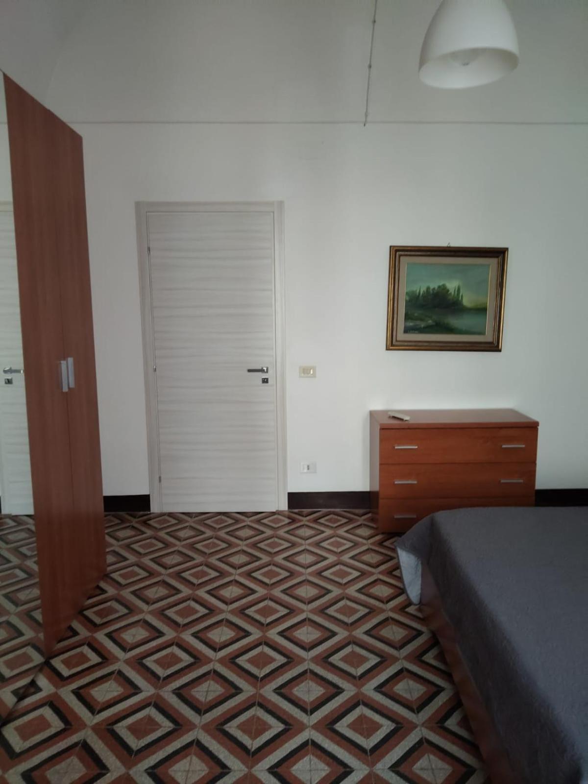 Sat Appartamenti Locazioni Turistiche Brevi-G&P Holiday Home تراباني الغرفة الصورة
