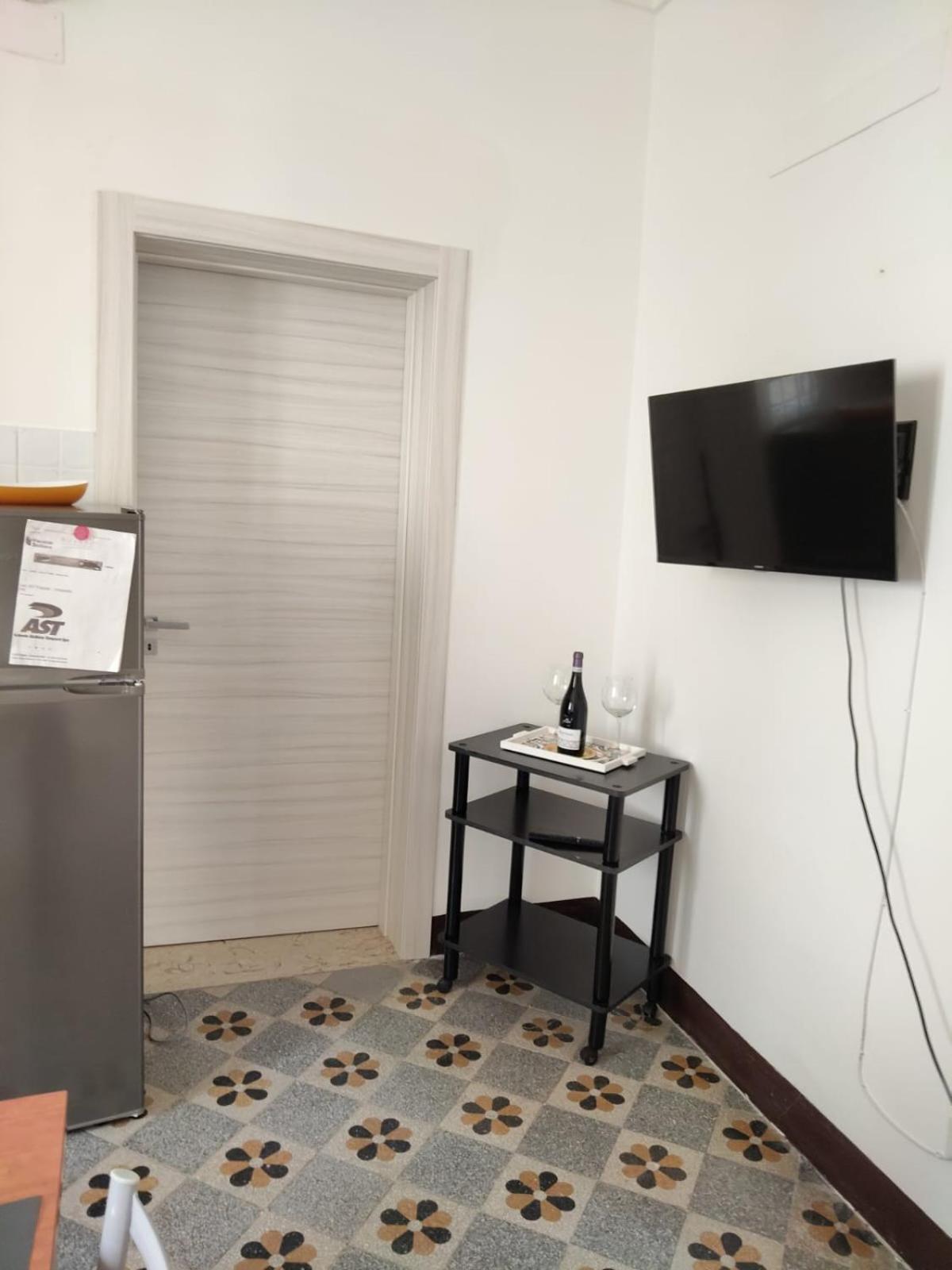 Sat Appartamenti Locazioni Turistiche Brevi-G&P Holiday Home تراباني الغرفة الصورة