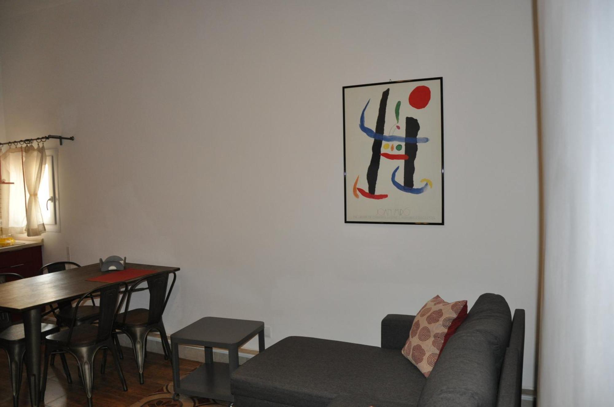 Sat Appartamenti Locazioni Turistiche Brevi-G&P Holiday Home تراباني المظهر الخارجي الصورة