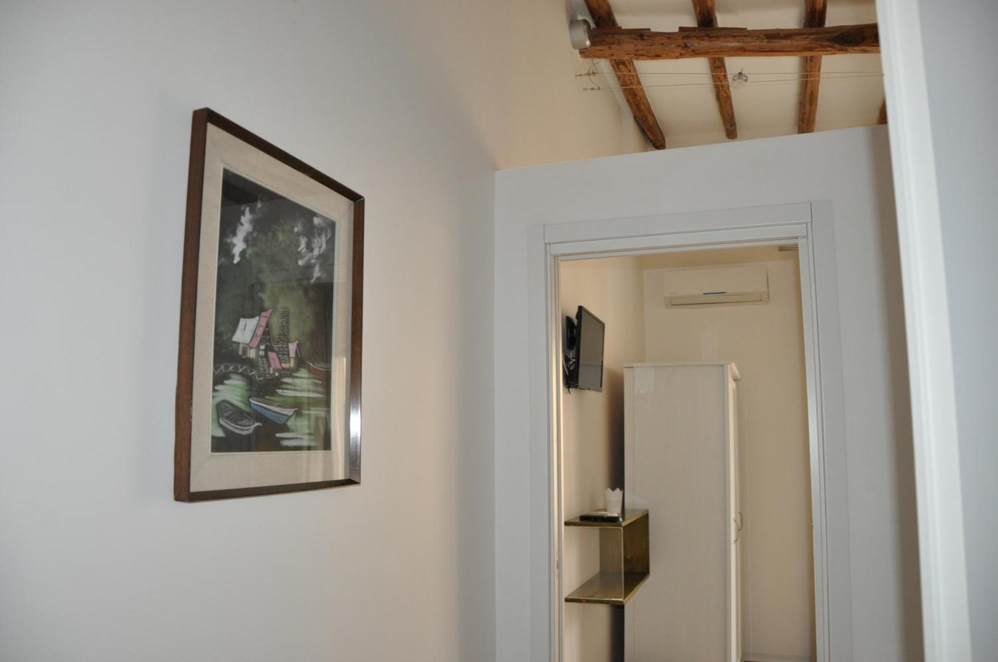 Sat Appartamenti Locazioni Turistiche Brevi-G&P Holiday Home تراباني المظهر الخارجي الصورة