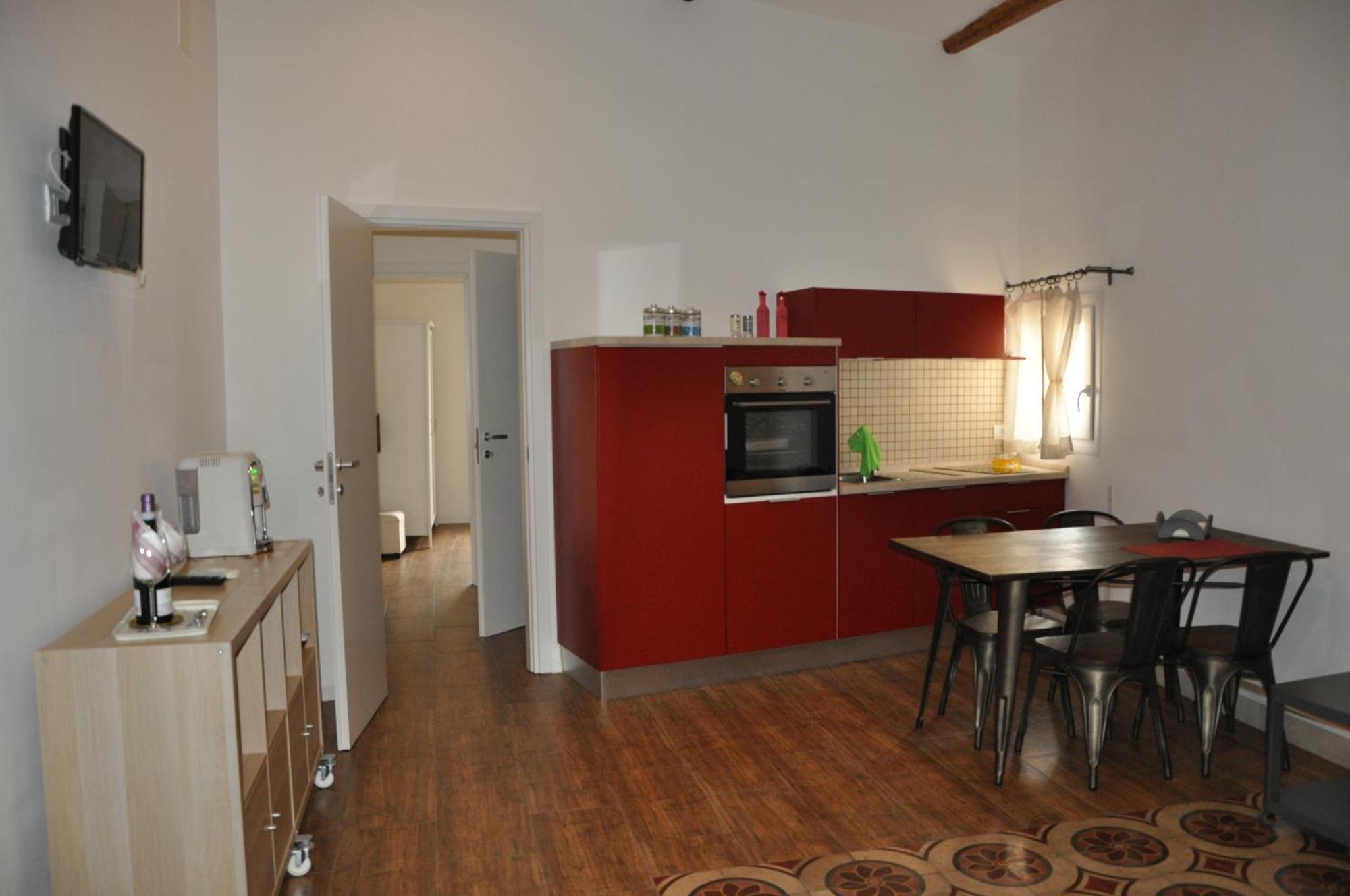 Sat Appartamenti Locazioni Turistiche Brevi-G&P Holiday Home تراباني المظهر الخارجي الصورة