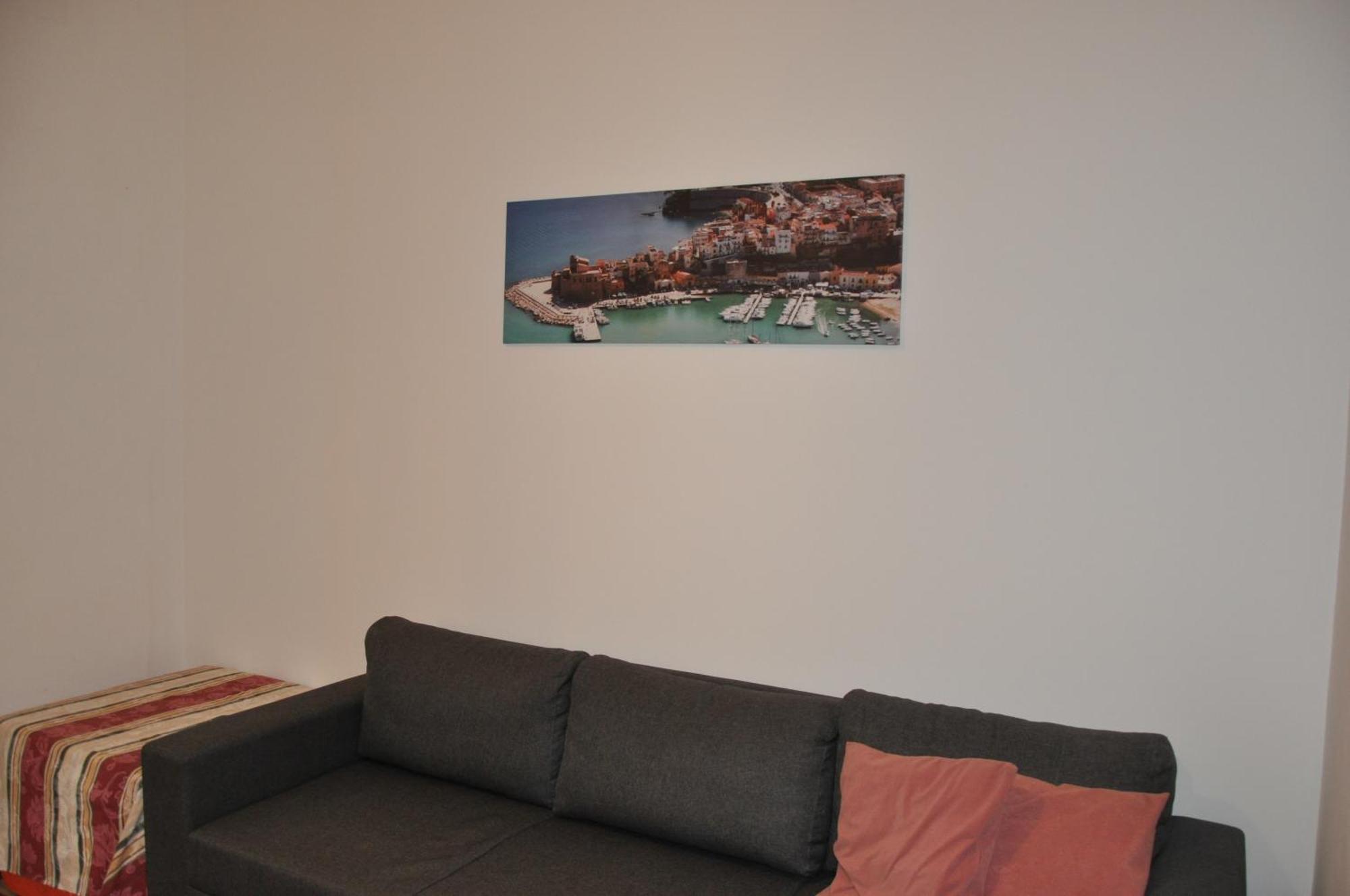 Sat Appartamenti Locazioni Turistiche Brevi-G&P Holiday Home تراباني المظهر الخارجي الصورة
