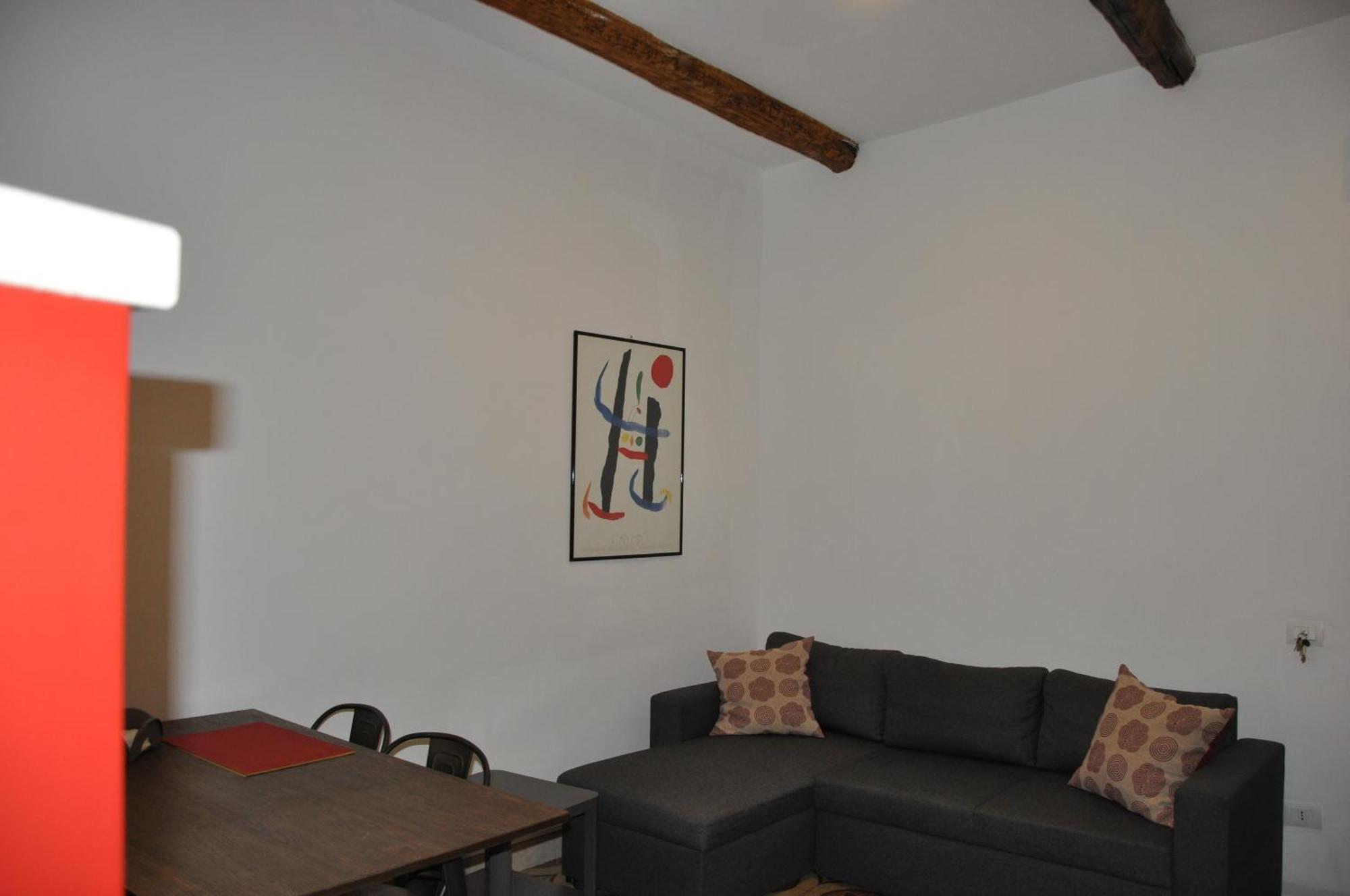 Sat Appartamenti Locazioni Turistiche Brevi-G&P Holiday Home تراباني المظهر الخارجي الصورة