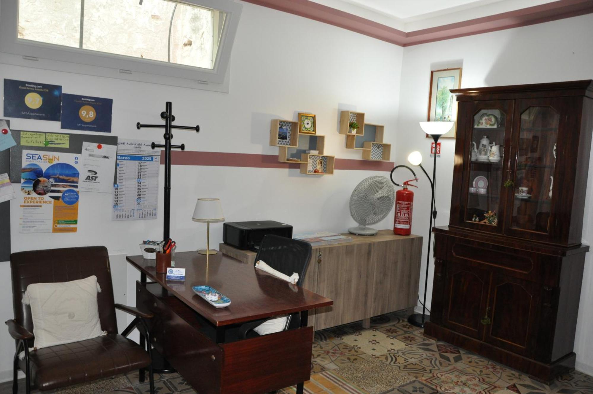 Sat Appartamenti Locazioni Turistiche Brevi-G&P Holiday Home تراباني المظهر الخارجي الصورة