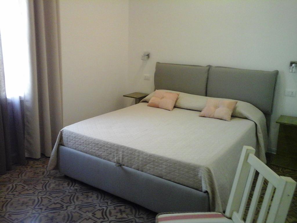 Sat Appartamenti Locazioni Turistiche Brevi-G&P Holiday Home تراباني المظهر الخارجي الصورة