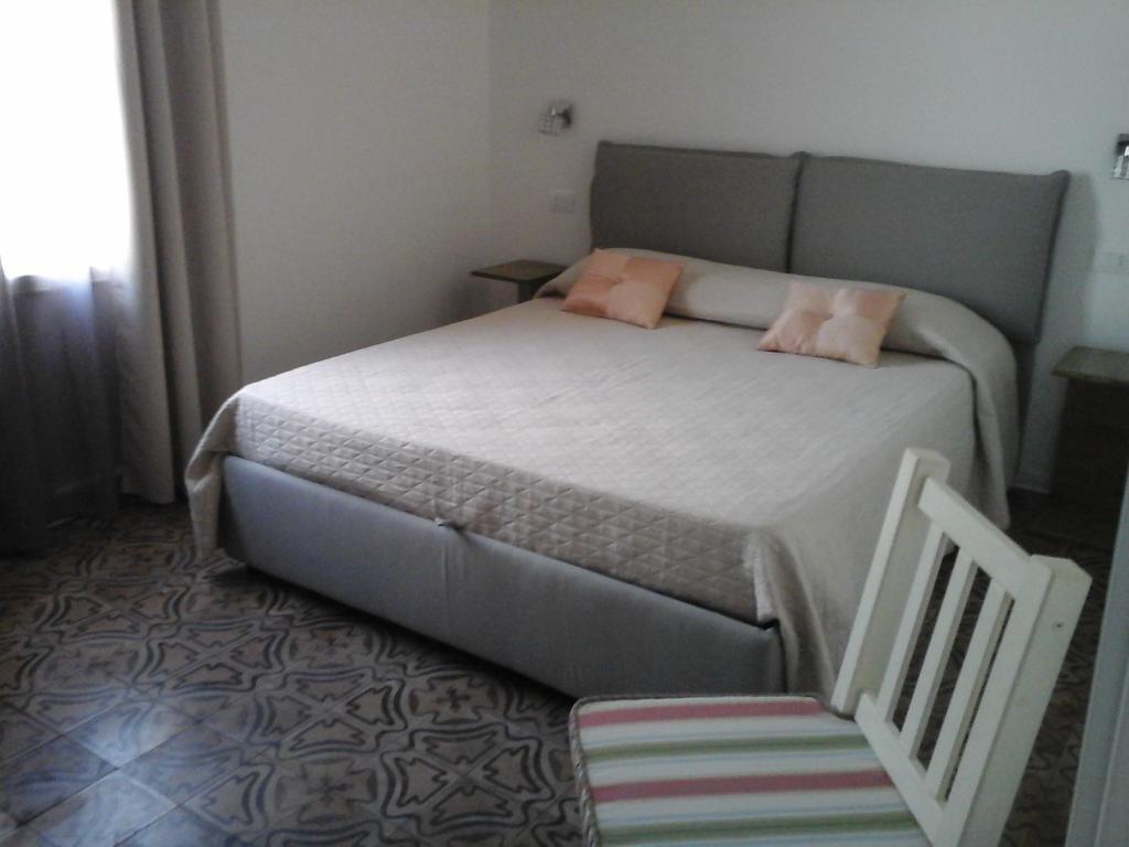 Sat Appartamenti Locazioni Turistiche Brevi-G&P Holiday Home تراباني المظهر الخارجي الصورة
