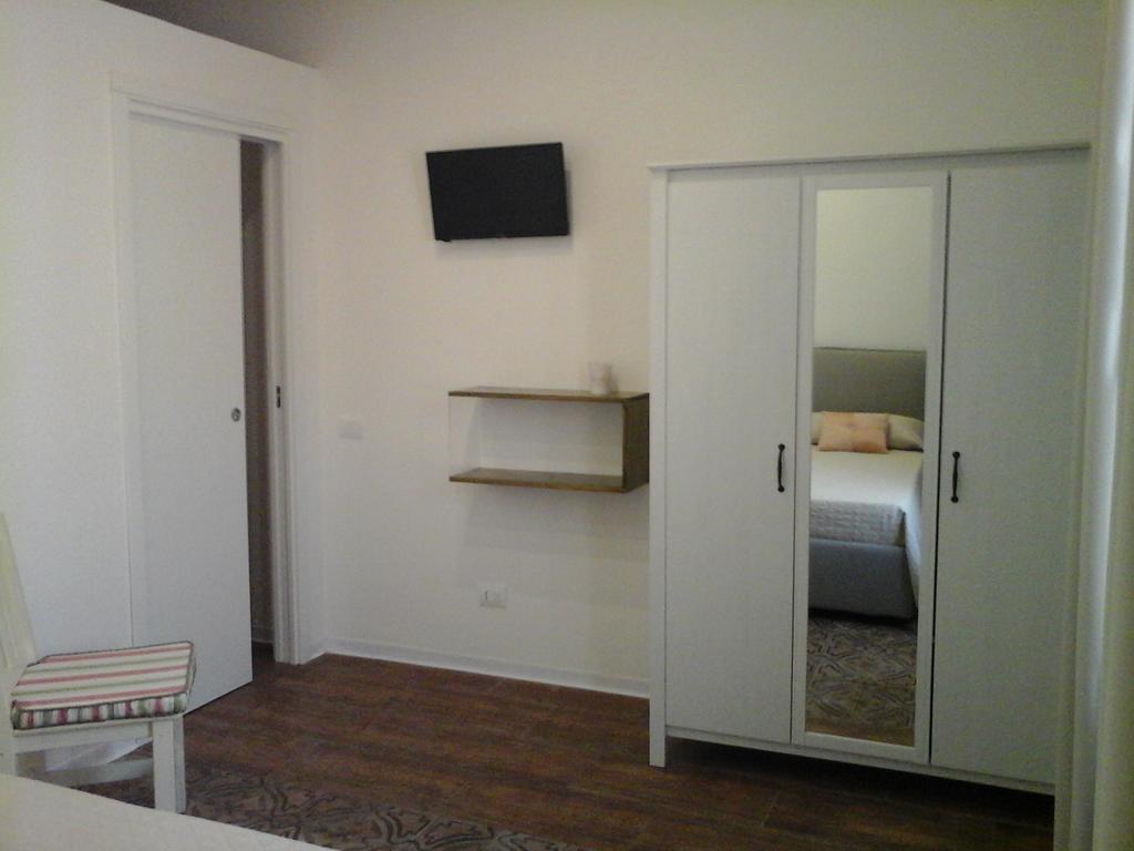 Sat Appartamenti Locazioni Turistiche Brevi-G&P Holiday Home تراباني المظهر الخارجي الصورة
