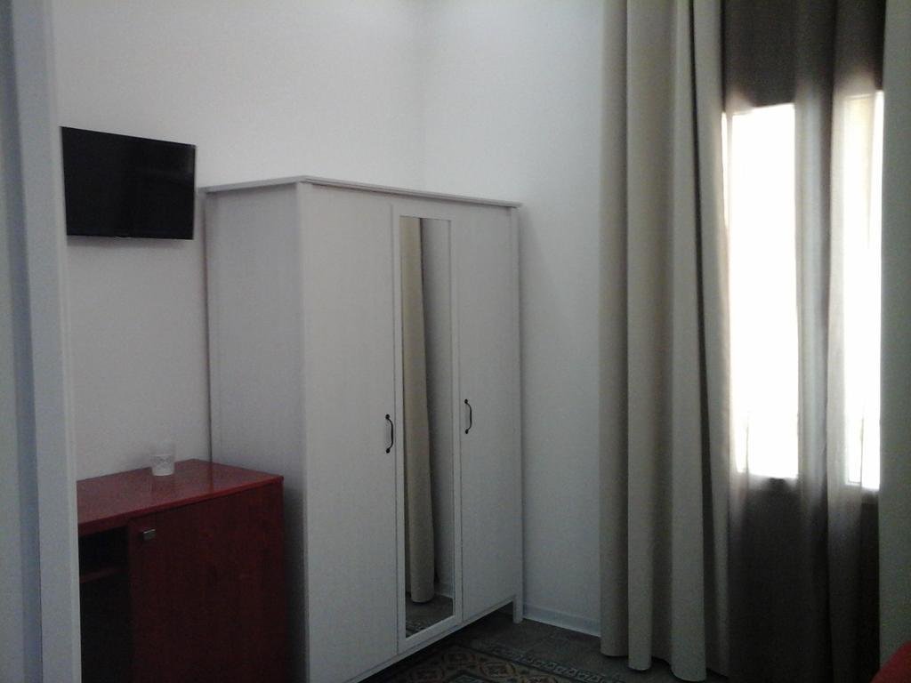 Sat Appartamenti Locazioni Turistiche Brevi-G&P Holiday Home تراباني المظهر الخارجي الصورة