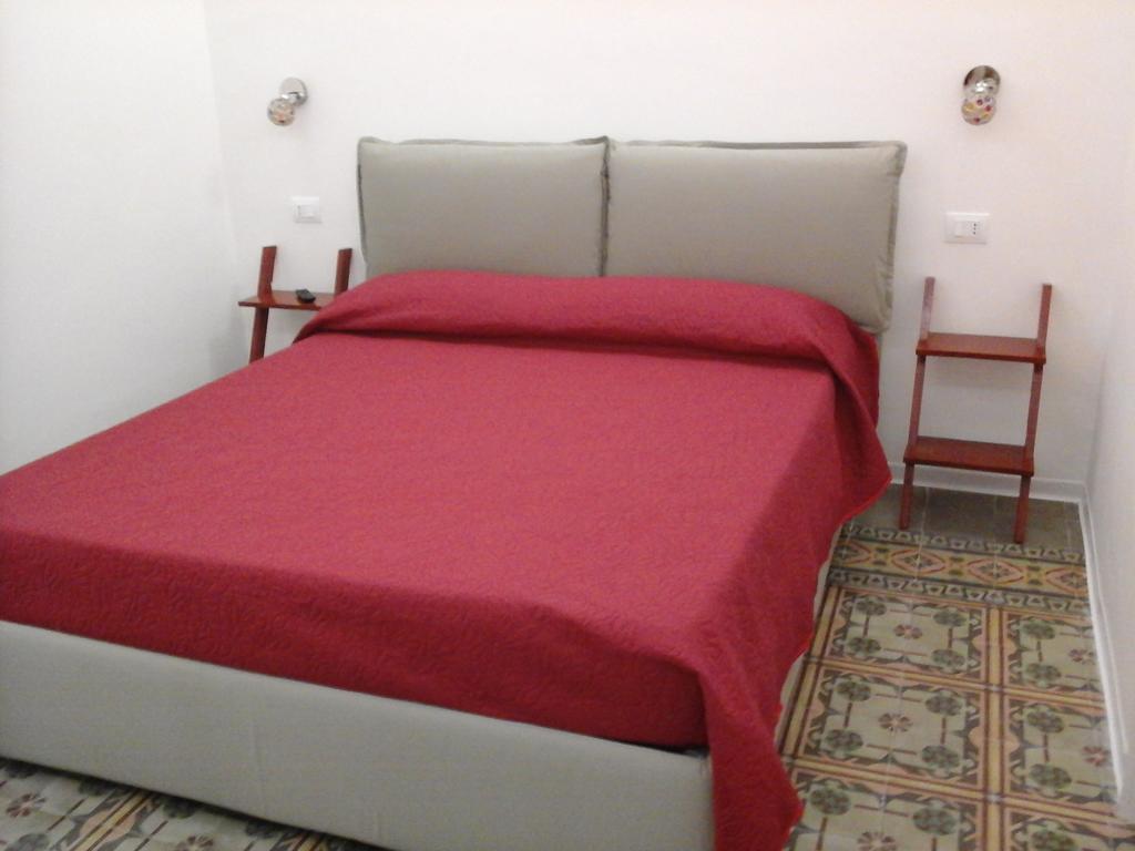 Sat Appartamenti Locazioni Turistiche Brevi-G&P Holiday Home تراباني المظهر الخارجي الصورة