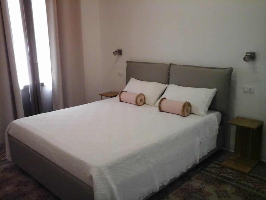Sat Appartamenti Locazioni Turistiche Brevi-G&P Holiday Home تراباني المظهر الخارجي الصورة