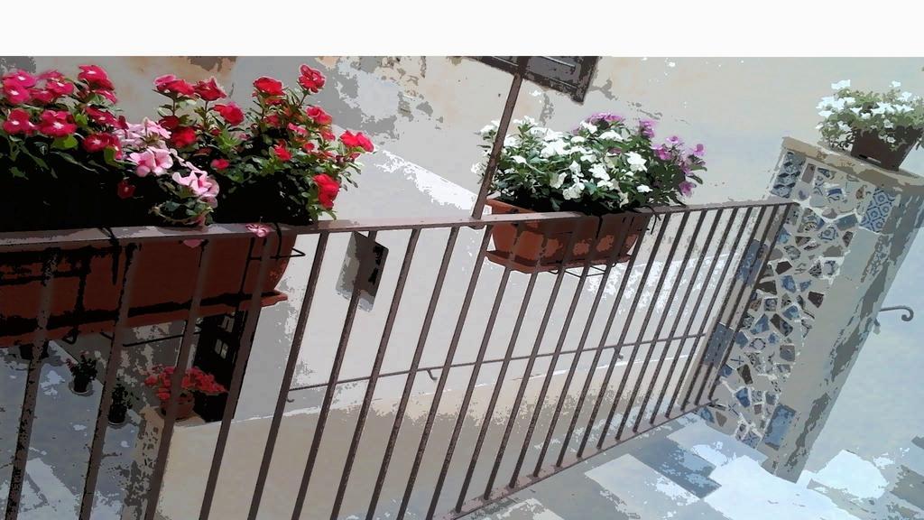 Sat Appartamenti Locazioni Turistiche Brevi-G&P Holiday Home تراباني المظهر الخارجي الصورة